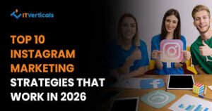 Instagram Marketing Strategies 