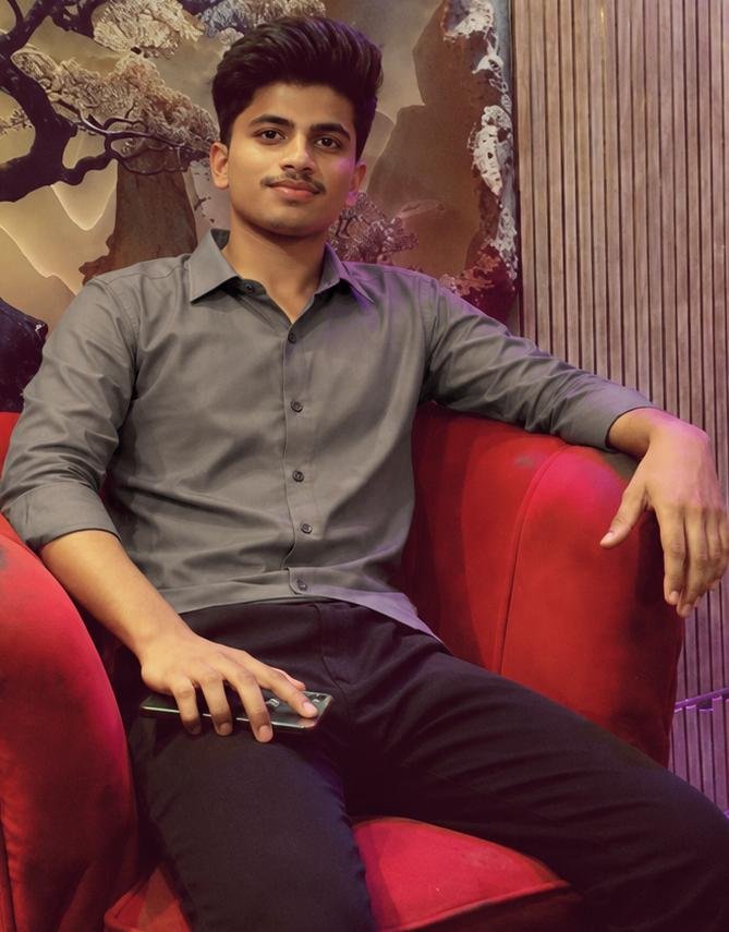 Best Freelance Digital Marketer in Badarpur